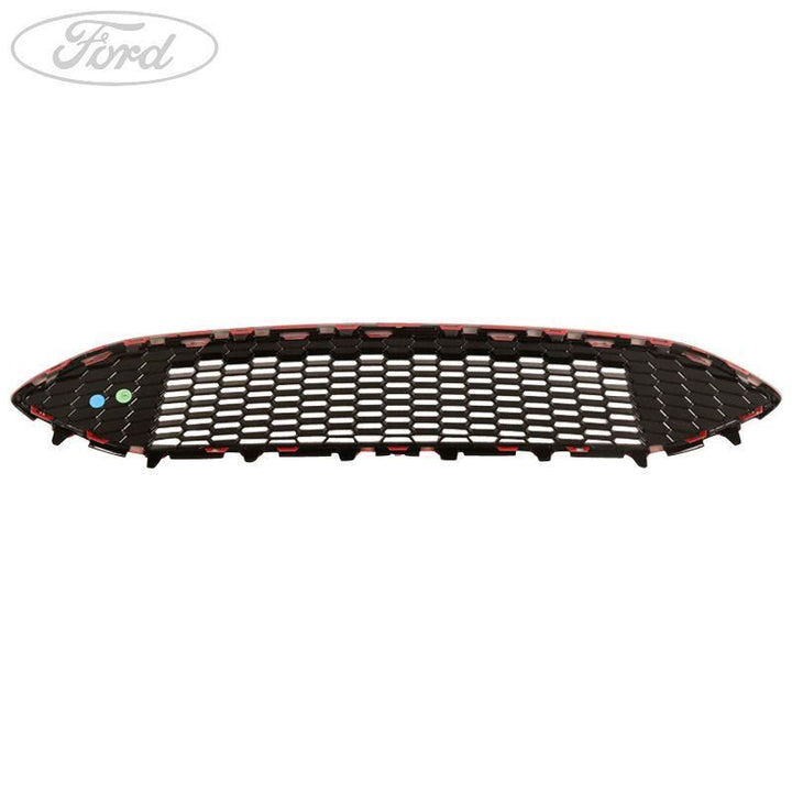 Original Ford Focus 2015-2020 Vordere Radiator Grille Black Edition 1930730