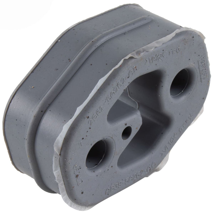 Ranger 2.5 Benzin hinten Auspuff Abschnitt Gummihalterung