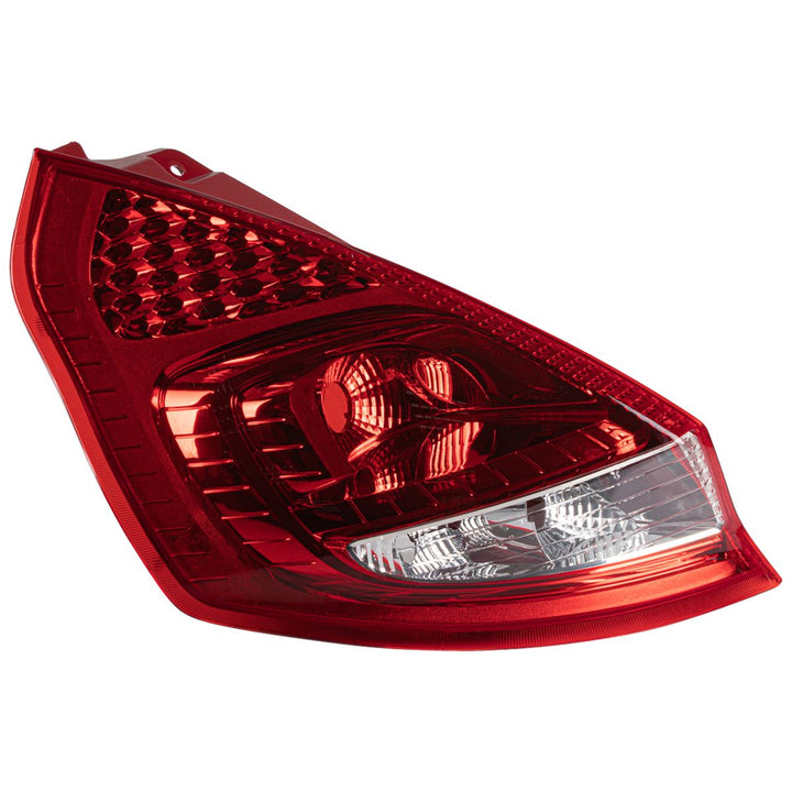 Original Ford Fiesta 2008-2012 Rücklicht links 1709553