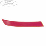 Original Ford Mondeo Stoßfängerreflektor hinten 1364873