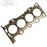 Original Ford Motor Zylinderkopfdichtung 1302345