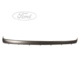 Original Ford Fiesta Stoßfängerschutzleiste hinten 1106070