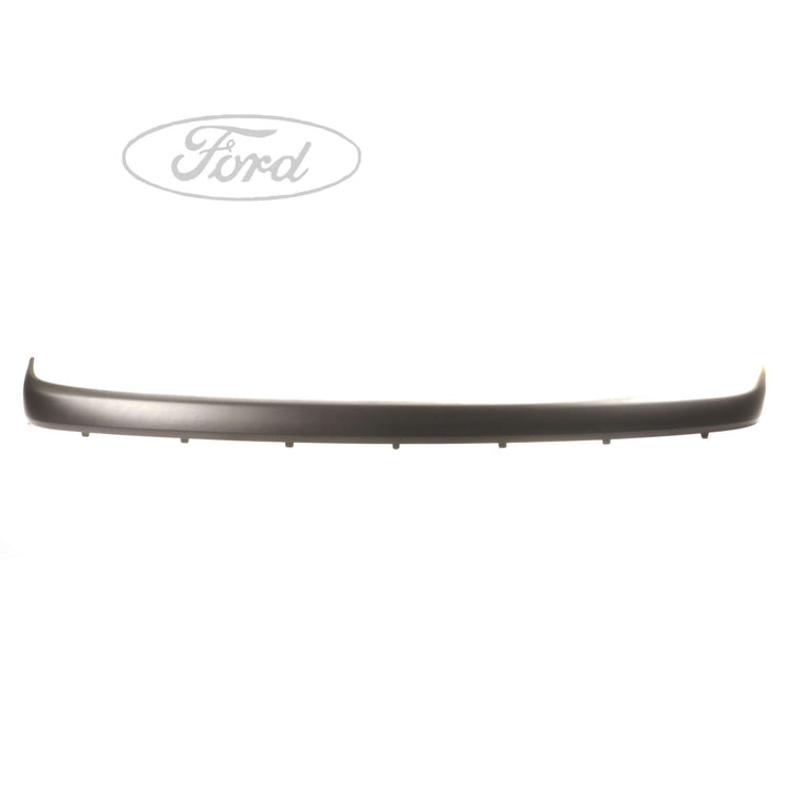 Original Ford Fiesta Stoßfängerschutzleiste hinten 1106070