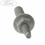 Original Ford Stehbolzen Anlasser 4665591