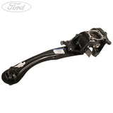 Original Ford Achsschenkel und Nabe 2071957