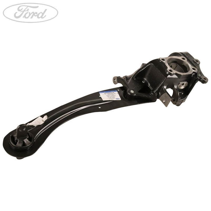 Original Ford Achsschenkel und Nabe 2071957