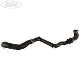 Ford Focus 2016-2020 Turbolader Ladeluftkühler 2.3L EcoBoost 2025075