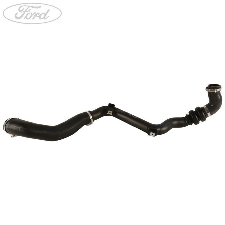 Ford Focus 2016-2020 Turbolader Ladeluftkühler 2.3L EcoBoost 2025075