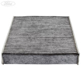 Fiesta Mk5 Fiesta Mk6 Fusion Kabine Pollen Filter