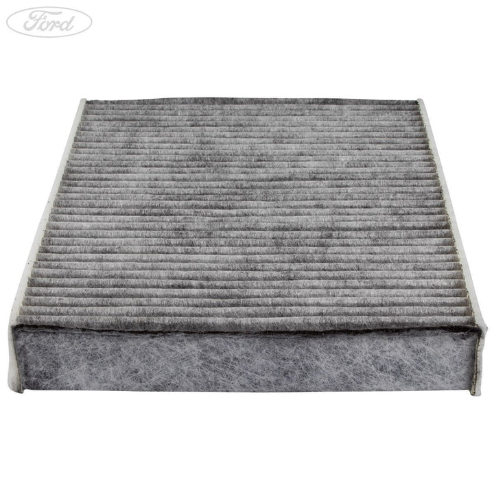 Fiesta Mk5 Fiesta Mk6 Fusion Kabine Pollen Filter