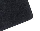 Ford Tourneo Custom Teppichfußmatten hinten, schwarz, 2. oder 3. Reihe 2310169