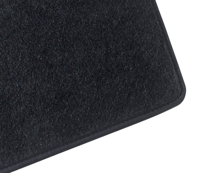 Ford Tourneo Custom Teppichfußmatten hinten, schwarz, 2. oder 3. Reihe 2310169