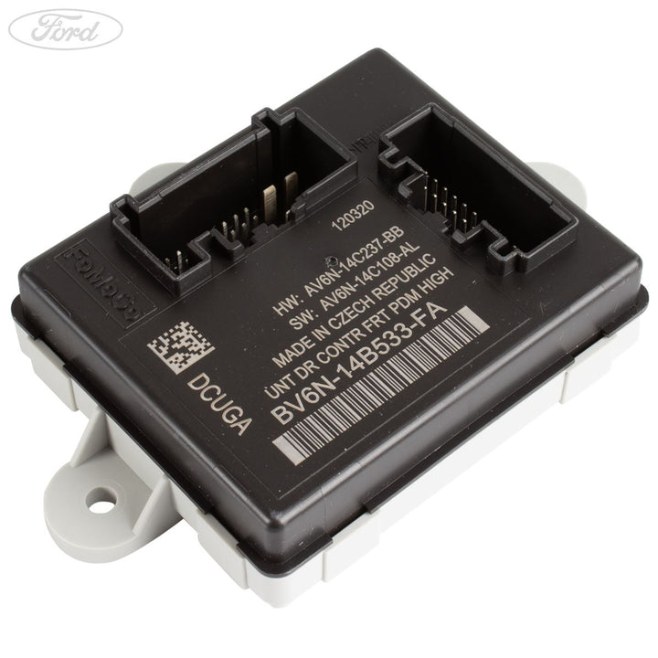 Focus Mk3 vorn links Türspiegel Elektrische Steuereinheit