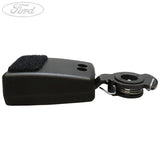 Echte Ford Transit Connect Sicherheitsgurt & Schnalle 3. Reihe 1712778