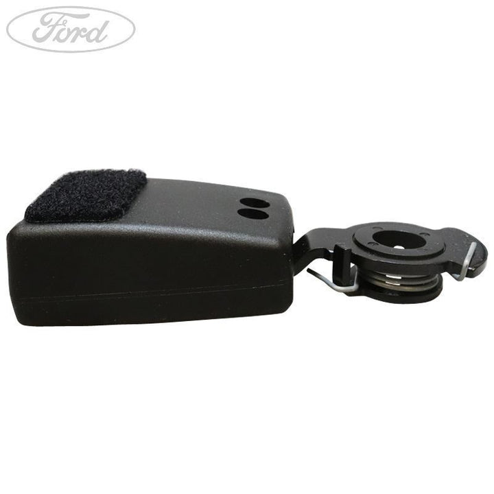 Echte Ford Transit Connect Sicherheitsgurt & Schnalle 3. Reihe 1712778