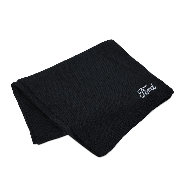 Ford Script Schal