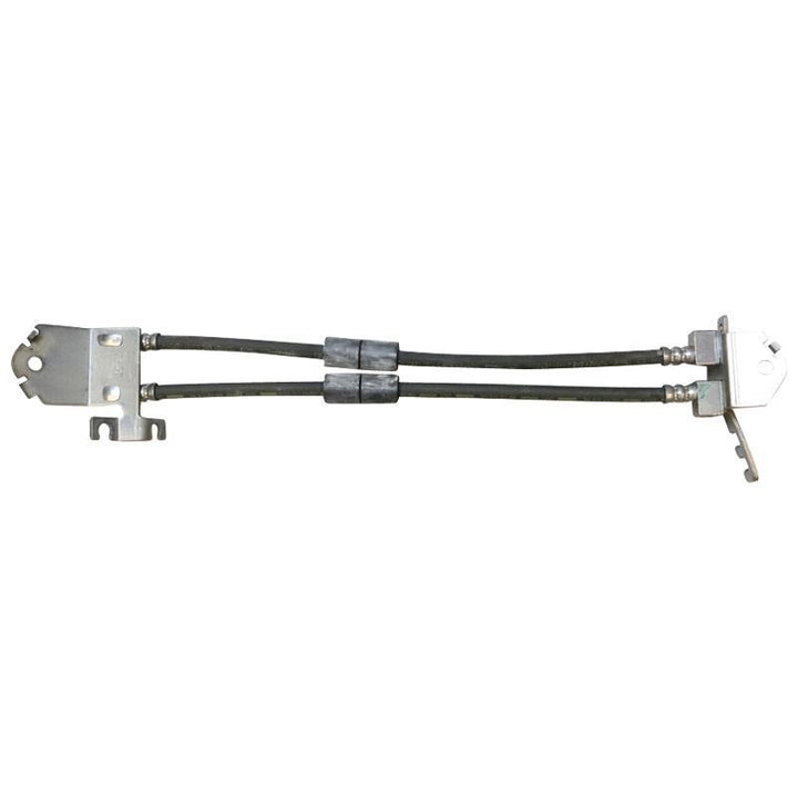 Original Ford Transit Custom Bremsschlauch hinten Alle Langer Serie 2012-2014 1823095