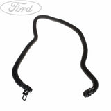 Original Ford Kühlsystem Überlaufschlauch 1451530