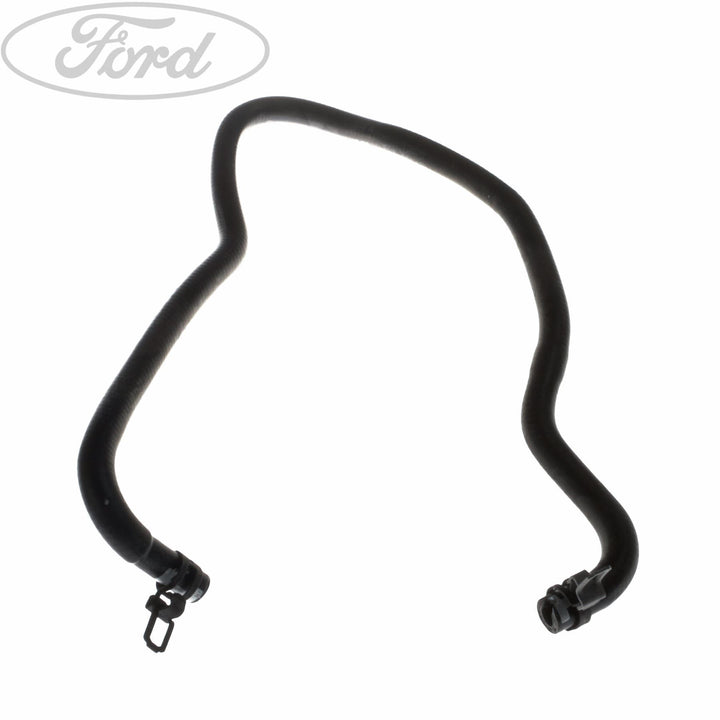 Original Ford Kühlsystem Überlaufschlauch 1451530