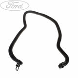 Original Ford Kühlsystem Überlaufschlauch 1451530