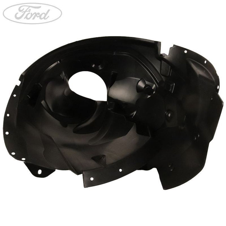 Original Ford Mondeo 2014-2016 Verkleidung Radhaus rechts 2012540