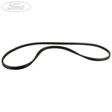 Original Ford WETTERSTRIP 5293383