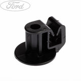 Original Ford Clip Bremsleitungen vorne 1324751 - 4 Stk