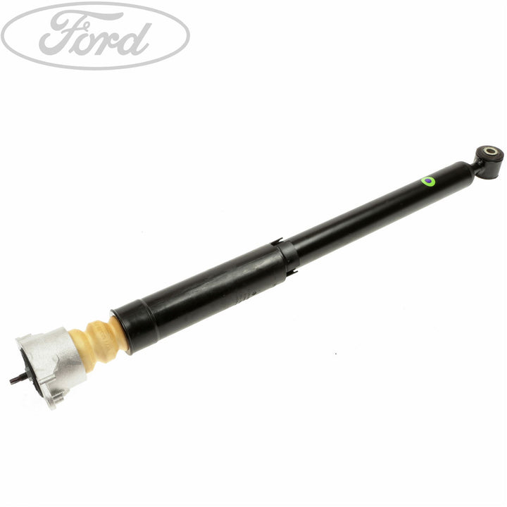 Original Ford Fiesta 2011-2012 Stoßdämpfer 1754841