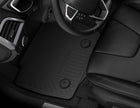 Original Ford Mondeo 2014-2022 Allwetterfußmatten vorne und hinten, schwarz