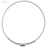 Gelenkwelle Vorderachsantrieb Klemmschelle 91.5mm 04/2015-