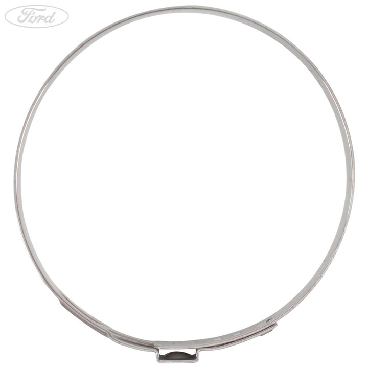 Gelenkwelle Vorderachsantrieb Klemmschelle 91.5mm 04/2015-