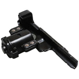 Original Ford B-Max Dr. Türschienenstopper bei Schiebetür 2012-2017 2007682