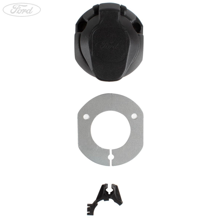 Original Ford Fassung 13 polig 1855961