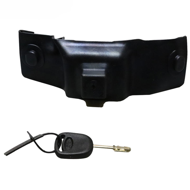 Transit Mk7 Fahrzeug Türschloss Zylinder Kit 2011-2014