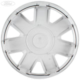 Original Ford einzelne Radkappe/Radzierblende 13