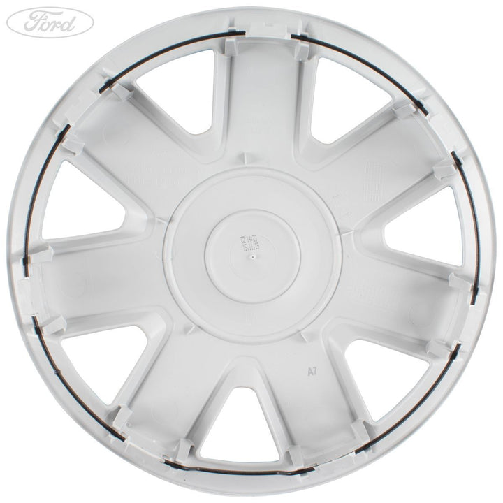 Original Ford einzelne Radkappe/Radzierblende 13