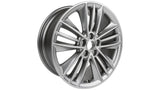 Ford Mondeo Alufelge 18