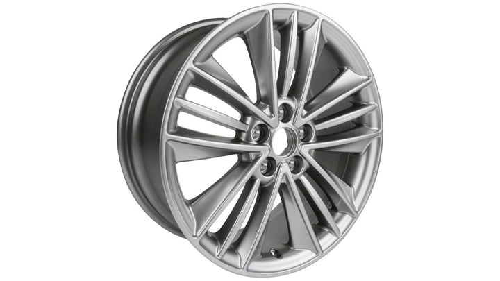 Ford Mondeo Alufelge 18