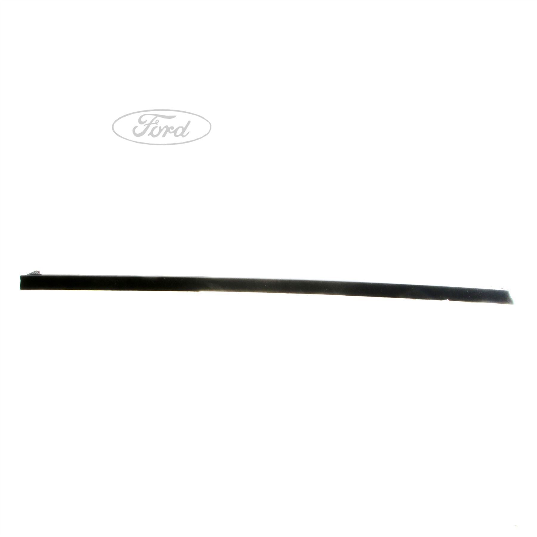 Außenspiegel-Abdeckkappe Links Rot Für Ford Fiesta MK7 2009-2015