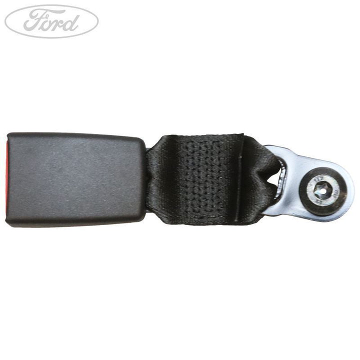 Original Ford EcoSport 2013-2022 Schloss-Sicherheitsgurt 1794941