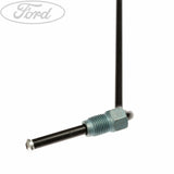 Original Ford C-MAX/Focus/Kuga Bremsschlauch hinten 1682879