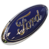 Original Ford Ecosport Ford Aufkleber Vorne 2139316