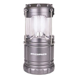 Ford Outdoor LED Campinglampe Silber 70 Lumen