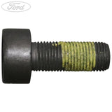 Original Ford 1.5 Dragon Y2 XZ Schwungrad Sechskantschraube M10x26mm 2011401 - 8 Stk