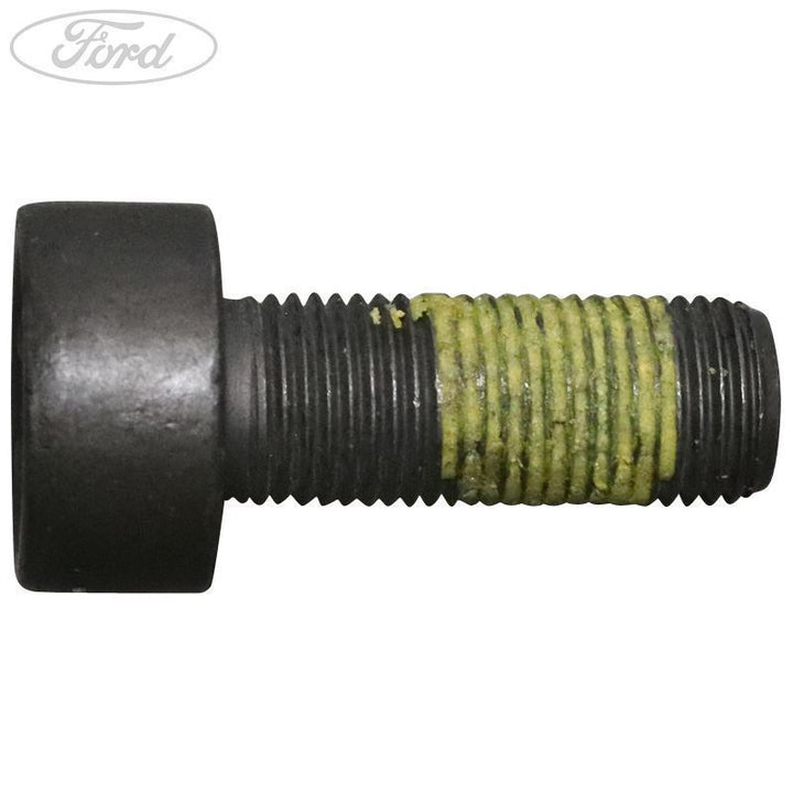 Original Ford 1.5 Dragon Y2 XZ Schwungrad Sechskantschraube M10x26mm 2011401 - 8 Stk