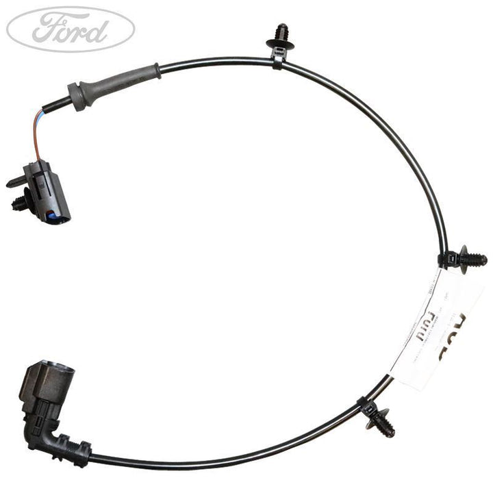 Original Ford Focus C-MAX 2011-2012 Verkabelung ABS links hinten 1743098