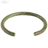 Original Ford Ranger Aufnahmeclip 3636318