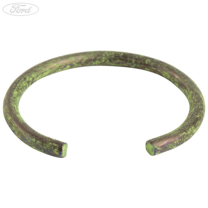 Original Ford Ranger Aufnahmeclip 3636318