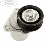 Mondeo Galaxy S-MAX Transit Mk7 Spannrolle Keilrippenriemen