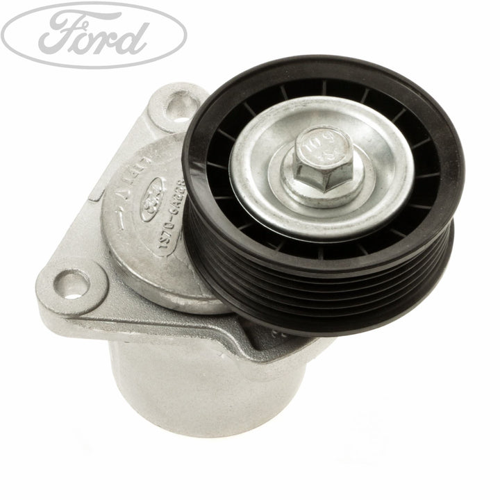 Mondeo Galaxy S-MAX Transit Mk7 Spannrolle Keilrippenriemen